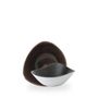 Stonecast Patina Iron Black Lotus Bolle 18.5Cm