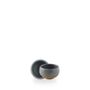 Emerge Seattle Grey Dyp Bolle 25.5Cl Dia: 9Cm