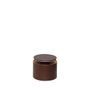 Zafferano Push-Up Pro Table Lamp 120X83Mm Corten 2,2W Led