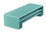 Stackable Buffet Set Nacryl Lagoon