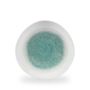 Raku Jade Green Rund Trace Tallerken 26.4Cm