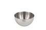 GOBEL Mixing bowl - Ø 30 cm - stainless steel - round bottom