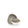 Stonecast Grey Lotus Bolle 15.3Cm