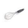 Eggehvitte Visp Sort Fibrox 35 Cm