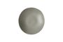 Stonecast Grey Natural Organic Coupe Bowl * 22cm H:5cm 74cl