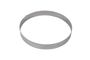 GOBEL St/st custard ring - Thickness 10/10th - Ø280 mm h35 mm