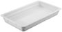 Gastro'Hotel Ildfast 1/1 White