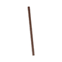 Pencil Medium Light Module Malt Rust Ø5X98Cm. 12W