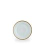 Stonecast Duck Egg / Profile Plate  / 17cm