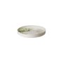 Quinsai Garden Gifts Serving Decorative bowl 130 cl 33 cm 1.48kg