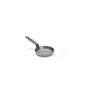 Steel Blinis Pan Carbone Plus Dia:12 Cm