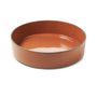 CARACTERE Salad Bowl 32,5Cm Cinnamon