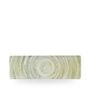 Elements Fern Tasting Tray Plate 32.3x10.5cm