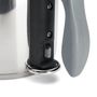 St. Steel Bain-Marie Cooker 16 Cm , 1.5