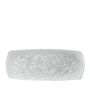 Menu Shades Caldera Chalk White Flat Rectangle Tallerken 35.5 X 14.2Cm