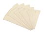 GOBEL Natural pastry bag - alimentary - coutil ecru - 250 mm