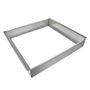 Combustion shield HJX-50/PRO/PLUS-L175