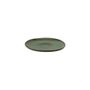 Lave vert Coffee cup saucer 220g