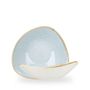 Stonecast Duck Egg Lotus Bolle 23.5Cm