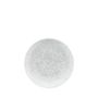 Menu Shades Caldera Chalk White Coupe Tallerken 20.5Cm