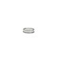 Perforated Tart Ring Rolled Edge H 2 Cm