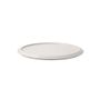 Iconic La Boule Serving plate white 240x10mm