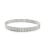 Perforated Fluted St-Steel Tart Ring H 3 ?28