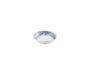 Inked Fresco Blue / Natural Organic Deep  / 21.5cm 4.5cm 77cl