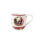 Toy's Fantasy Mug, Santa 38 cl 381g