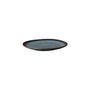 Lave gris Bread Plate 290g