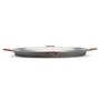 Steel Paella Pan Viva Espana Dia:90 Cm 5