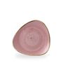 Stonecast Petal Pink Lotus Tallerken 22.9Cm