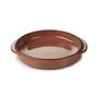 Caractere Rund Ildfast 14Cm Cinnamon