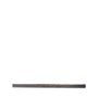 Solstice Rectangular Tallerken 30Cm Cosmos Gold