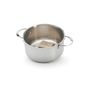 Stewpan Without Lid Alchimy 20 Cm