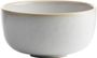 NIVO MOON Bowl - 360ml - Ø11cm - H:57cm