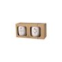 Statement Mr and Mrs Set 29 cl 524g
