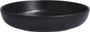SOUND MIDNIGHT Bowl flat - 825ml - Ø21,3cm - H:45cm