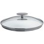 Platine Glass Lid 28 Cm