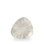 Stone Agate Grey Lotus Tallerken 19.2Cm