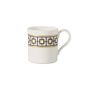 MetroChic Cup 100x70x80mm 0,22L