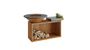 OFYR Island Corten 100 CD
