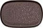NIVO MOKKA Platter flat coupe 17cm (4)
