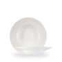 Isla Profile Wide Rim Bolle Med 24Cm