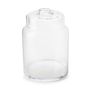 Storage Jar Glass