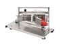 Louis Tellier Professionnal st/st tomato slicer - 4 mm - Large model