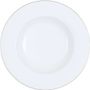 Anmut Platinum No.1 Deep Coupe Plate 285x285x60mm