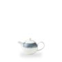 Raku Topaz Blue Beverage Pot 85.2Cl H: 15Cm