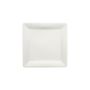 Pi Carre Flat square plate 1.07kg