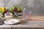 JUPITER Allround Tumbler Pink 42 - 300ml - Ø7,6cm - H:94cm